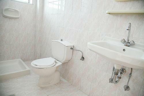 Yiannis Apartments & Studios