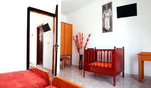 Yiannis Apartments & Studios