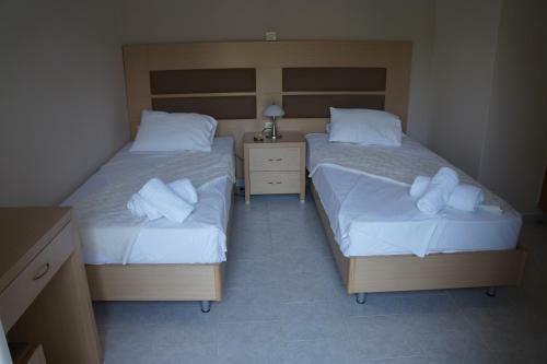 Angela Apartments