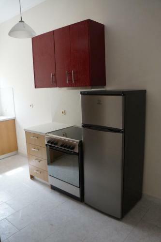 Angela Apartments