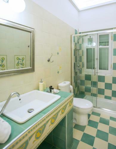 Hotel Efchi 1904