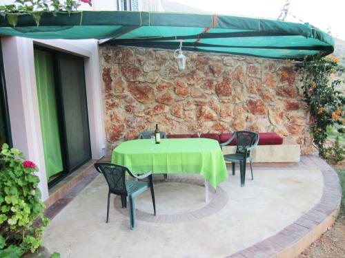 Apartamento Santa Xenia