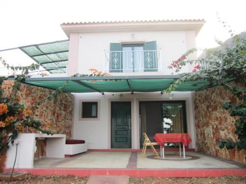 Apartamento Santa Xenia