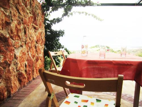 Apartamento Santa Xenia