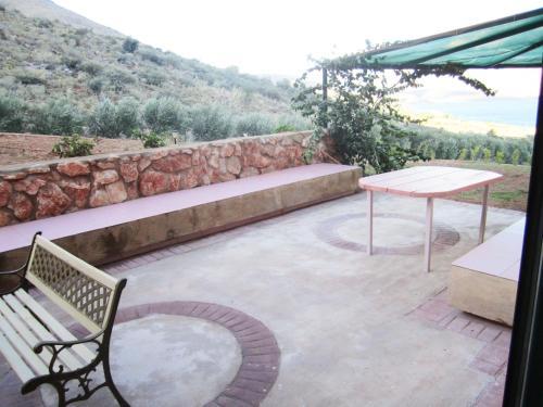 Apartamento Santa Xenia