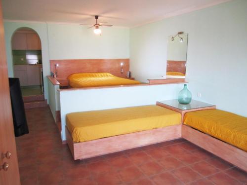Apartamento Santa Xenia