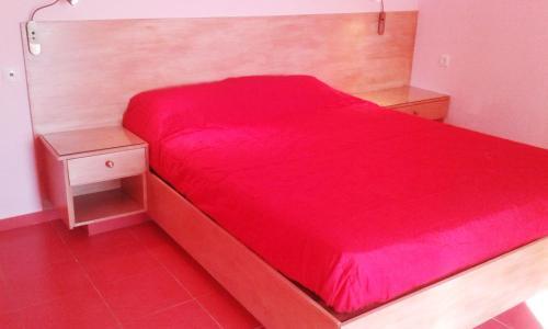 Apartamento Santa Xenia