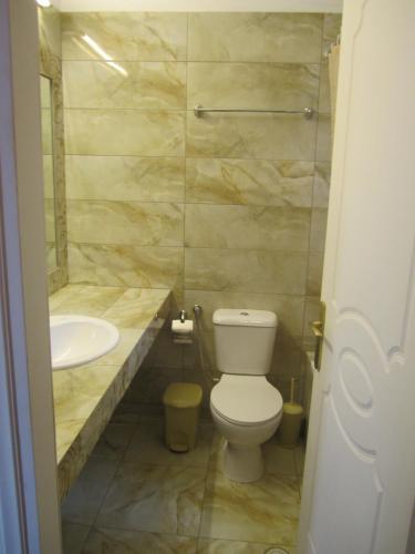 Apartamento Santa Xenia