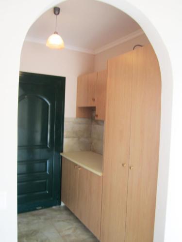 Apartamento Santa Xenia