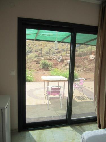 Apartamento Santa Xenia