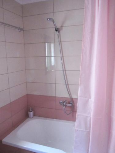 Apartamento Santa Xenia