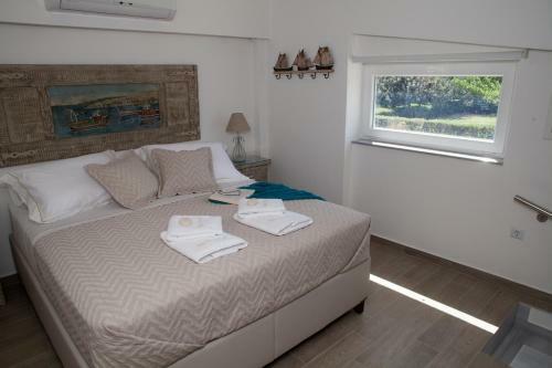 Blue Horizon Villa & Suites