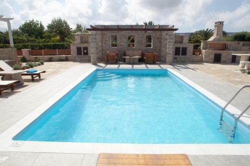 Blue Horizon Villa & Suites