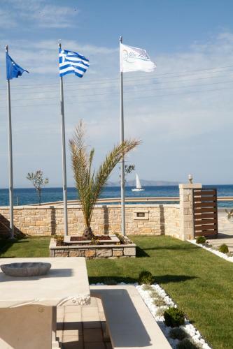 Blue Horizon Villa & Suites