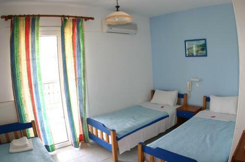 Evrostar Hotel