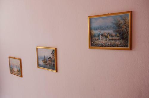 Evrostar Hotel