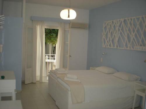 Apartamento Manolis' House