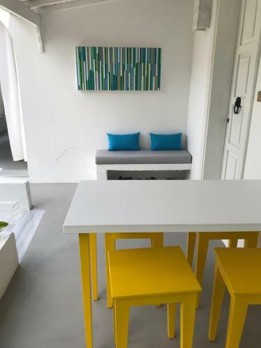 Apartamento Manolis' House