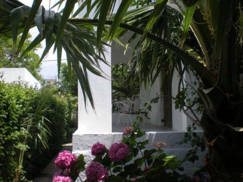 Apartamento Manolis' House