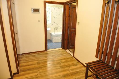 Aparthotel Niki Hotel Apartments