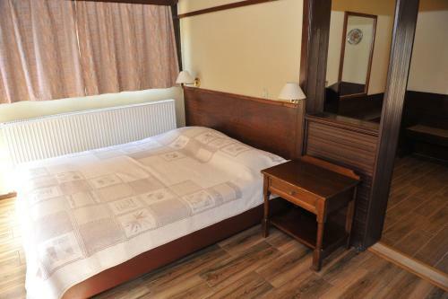 Aparthotel Niki Hotel Apartments