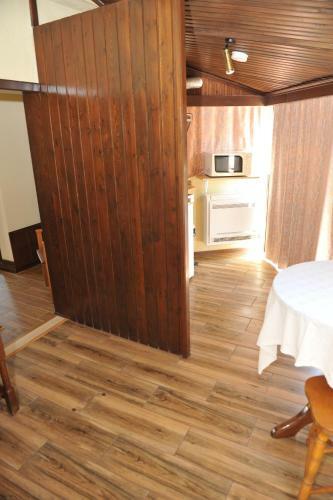 Aparthotel Niki Hotel Apartments