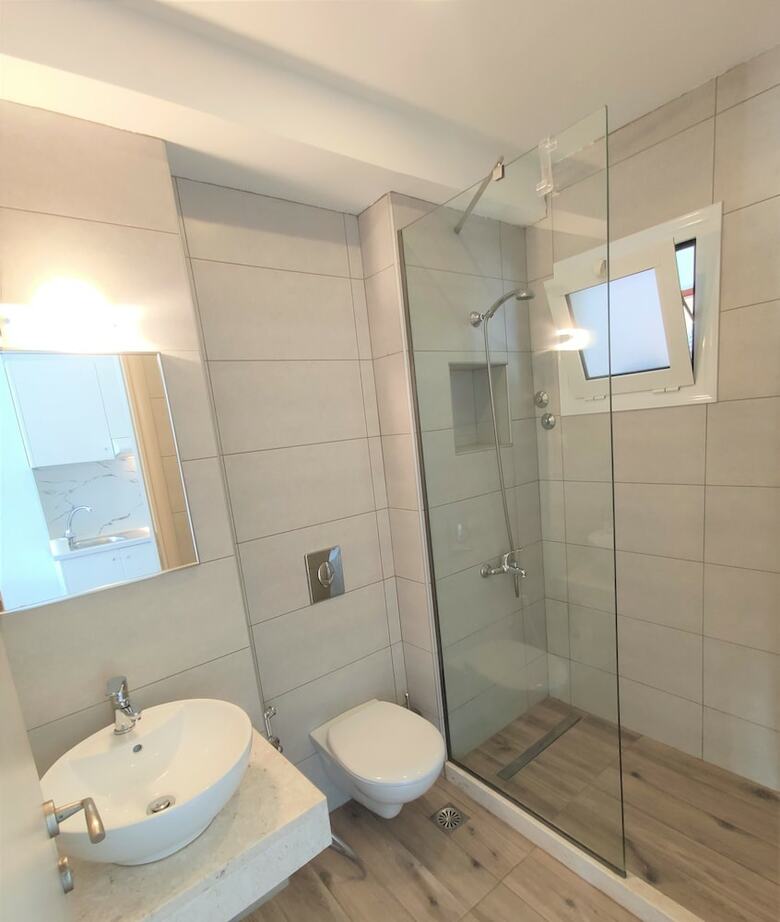 Kostas Apartments