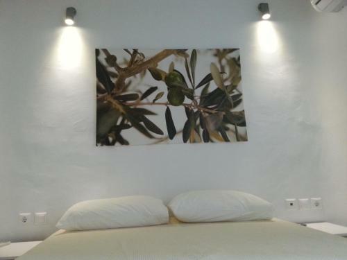 Apartamento Sea Side Studios & Houses