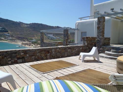 Apartamento Sea Side Studios & Houses