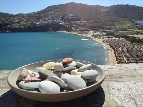 Apartamento Sea Side Studios & Houses