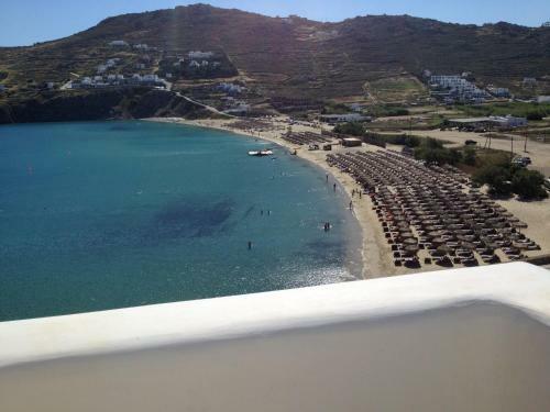 Apartamento Sea Side Studios & Houses