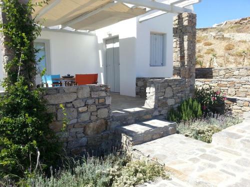 Apartamento Sea Side Studios & Houses