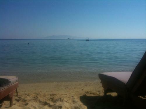 Apartamento Sea Side Studios & Houses