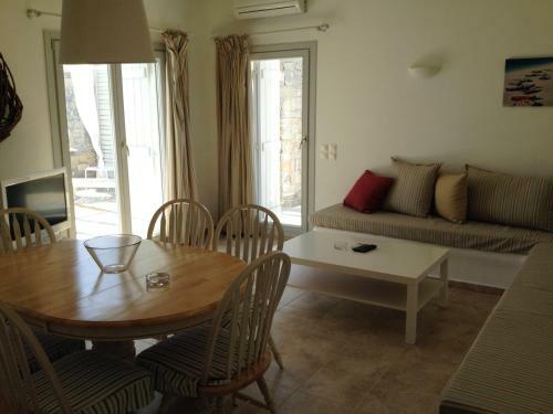 Apartamento Sea Side Studios & Houses
