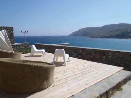 Apartamento Sea Side Studios & Houses
