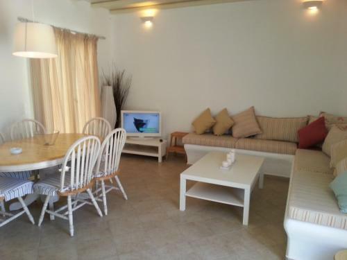 Apartamento Sea Side Studios & Houses