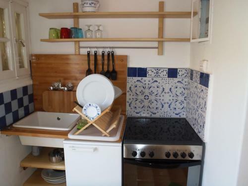 Apartamento Sea Side Studios & Houses