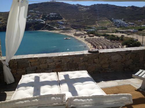 Apartamento Sea Side Studios & Houses