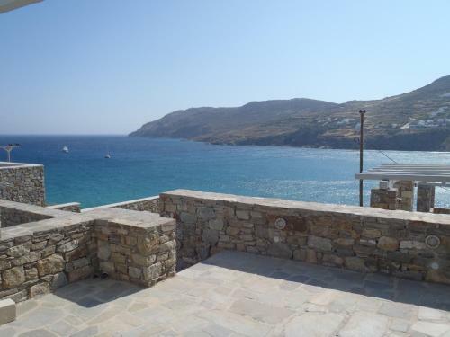 Apartamento Sea Side Studios & Houses