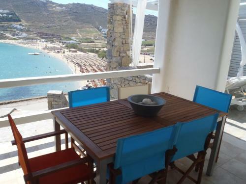 Apartamento Sea Side Studios & Houses