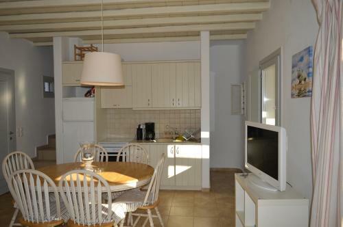 Apartamento Sea Side Studios & Houses