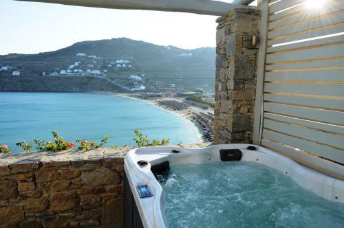 Apartamento Sea Side Studios & Houses