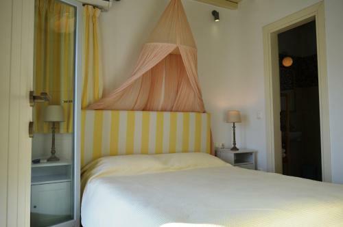 Apartamento Sea Side Studios & Houses