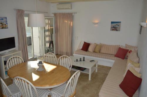 Apartamento Sea Side Studios & Houses