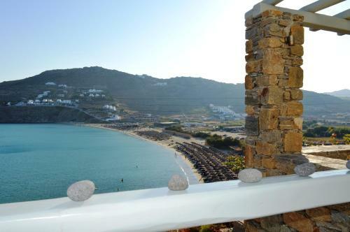 Apartamento Sea Side Studios & Houses