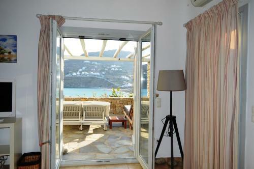 Apartamento Sea Side Studios & Houses