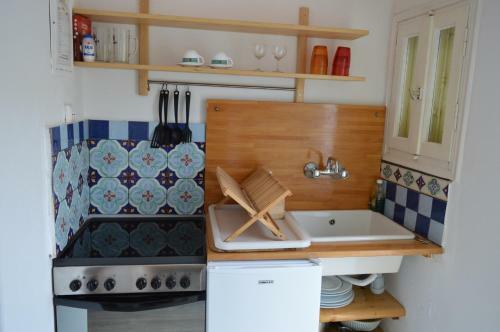 Apartamento Sea Side Studios & Houses