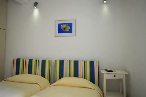 Apartamento Sea Side Studios & Houses