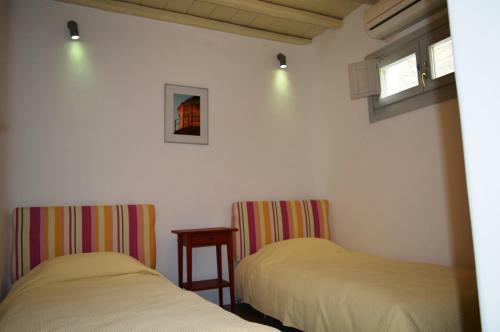 Apartamento Sea Side Studios & Houses