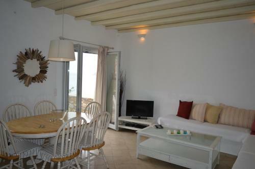 Apartamento Sea Side Studios & Houses